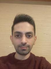 Noman Siddiq