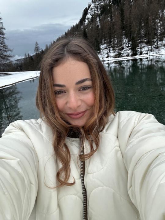 Laurine Cannella