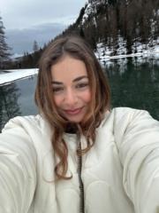 Laurine Cannella
