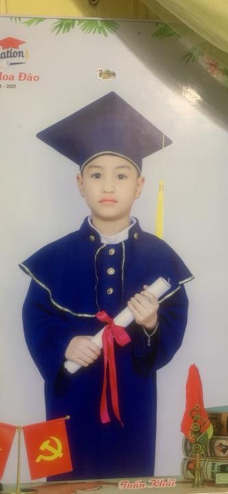 Khải Tuấn