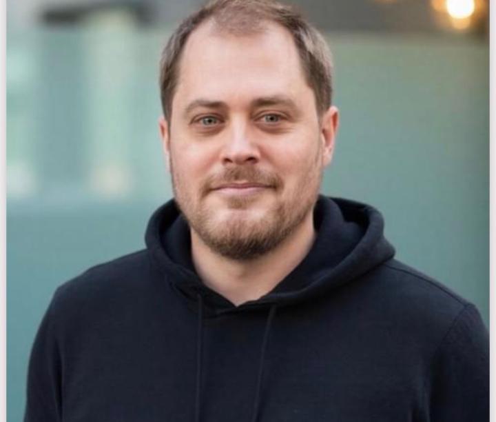 Jens Halvorsen