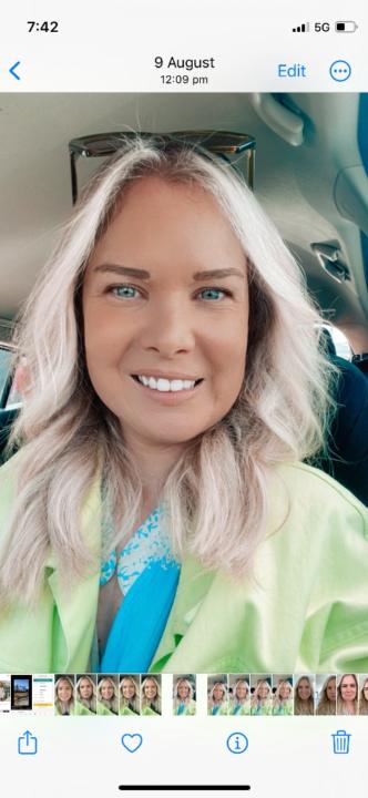 Adele Fadden