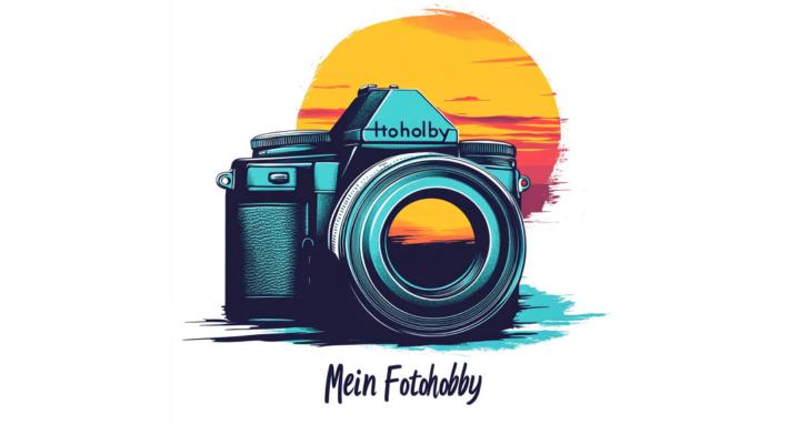 Mein Foto Hobby