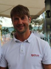 Gerhard Mack