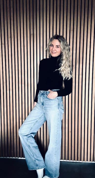 Monika Sobolewski