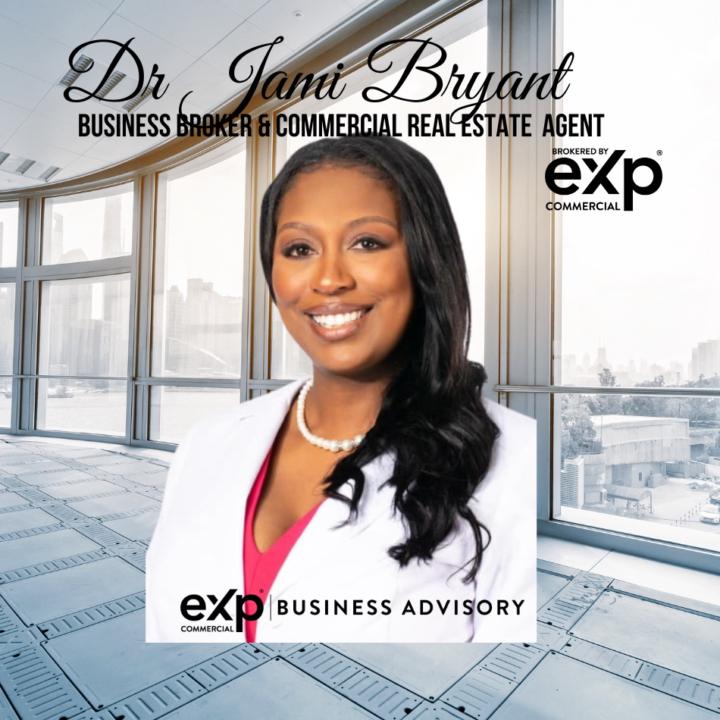 Jami Bryant