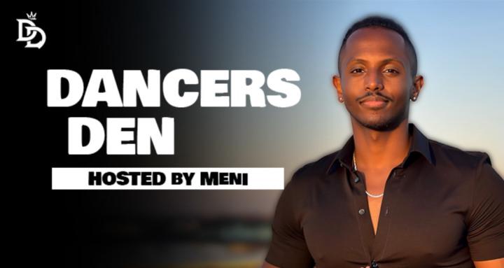 Dancers Den