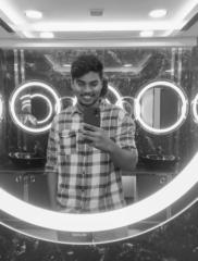Klayan Varghese