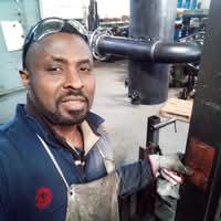 Cliffmichael chike Obijiaku