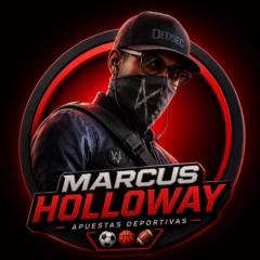 Marcus Holloway