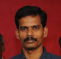 Udaya Gopinath