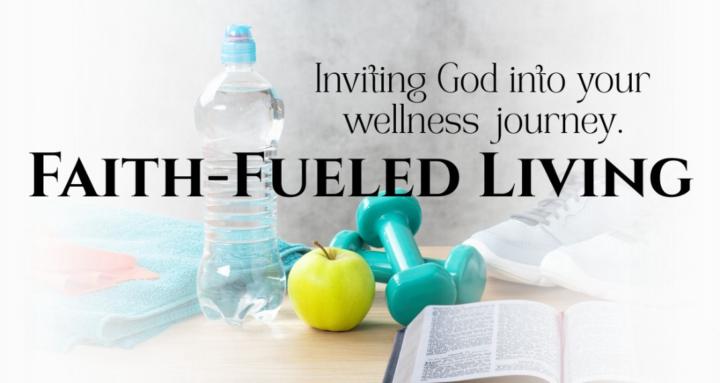 Faith Fueled Living Mama's