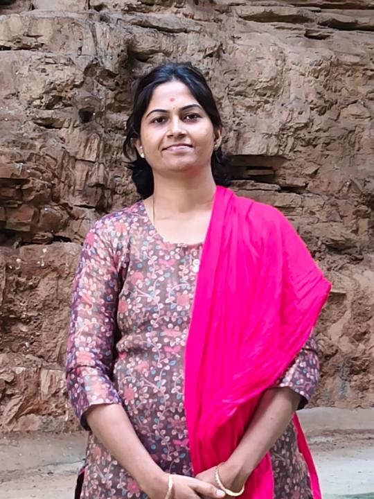 Dr.J.Sravana Sandhya