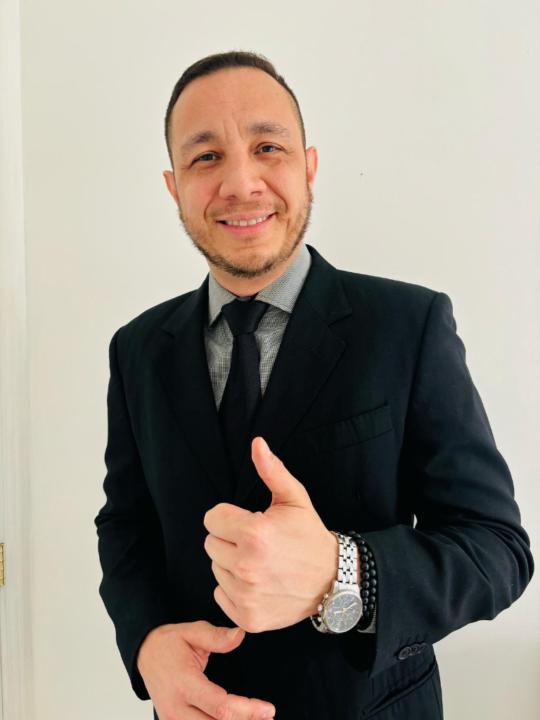 Jhon Berdugo