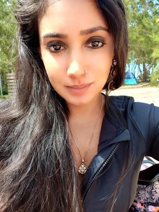 Gayathiri Pathmanathan