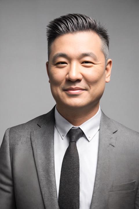 Mike Zhang