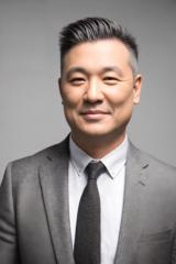 Mike Zhang