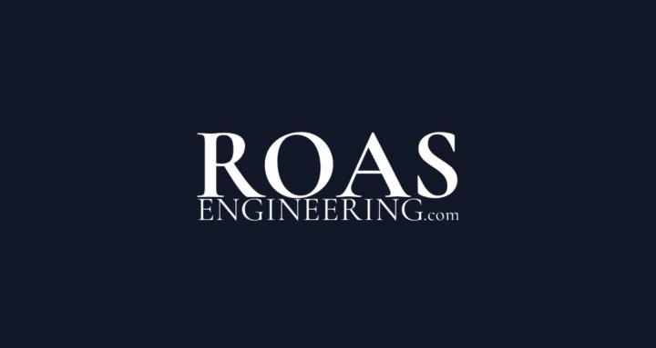 ROAS Engineering