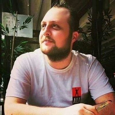 Murat arif Şahin