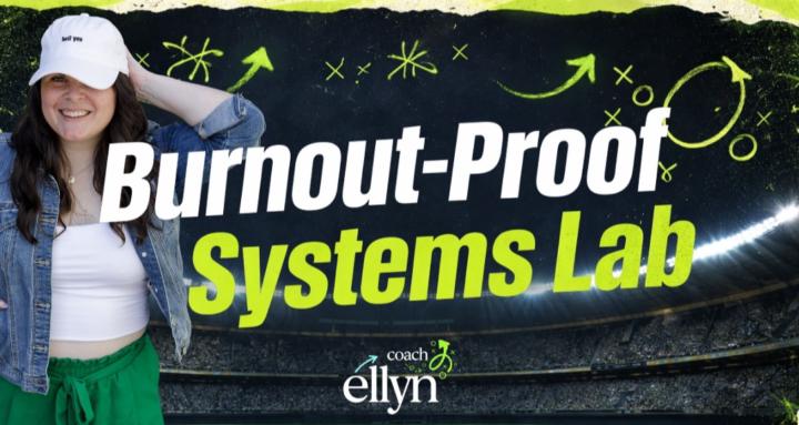 The Burnout-Proof Systems Lab
