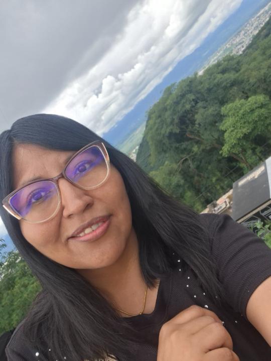 Lorena Flores Camino