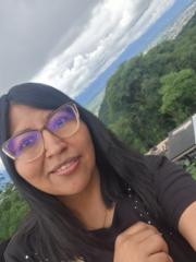 Lorena Flores Camino