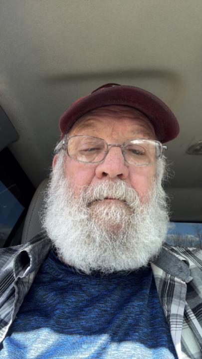 Terry Underwood