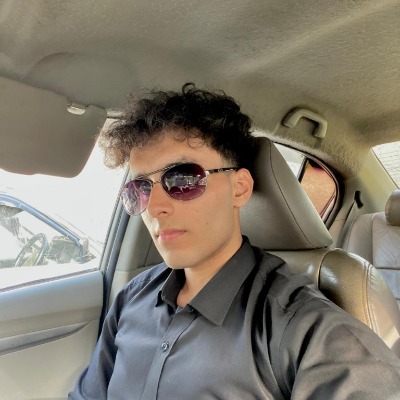 Arbaz Riaz