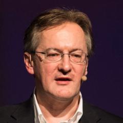 Alain Vdk