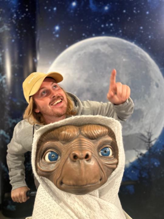 Pål André Hageland