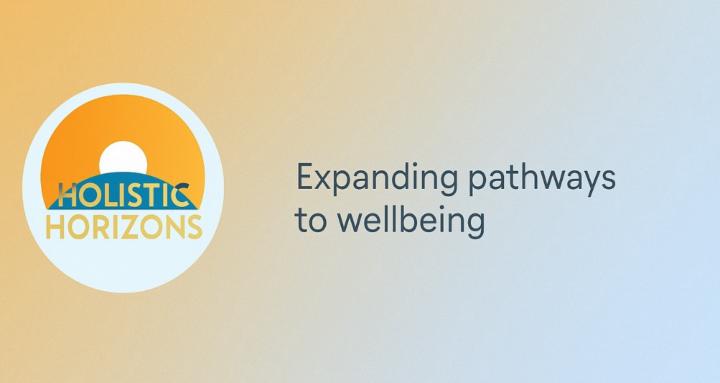Holistic Horizons Portal