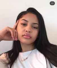 Kosa Tina