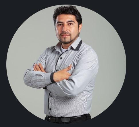 Jose fabian Loaiza melo