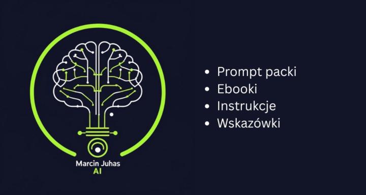 Marcin Juhas AI