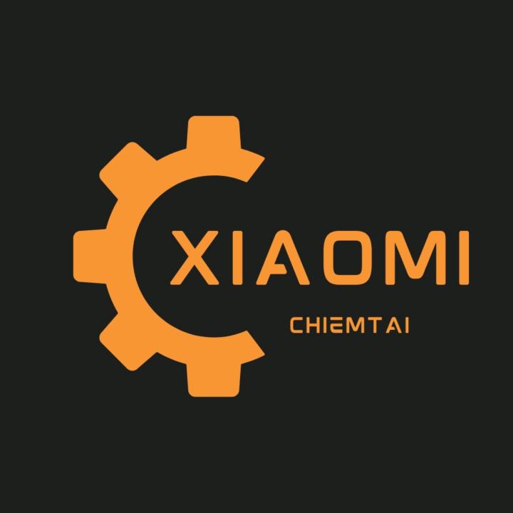 Chiemtai Xiaomi