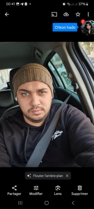 Benbarek Mohamed redha