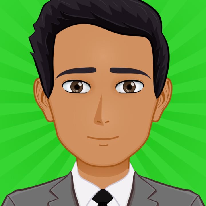 Avinay Prasad