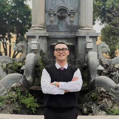 Nguyễn Nhất Long