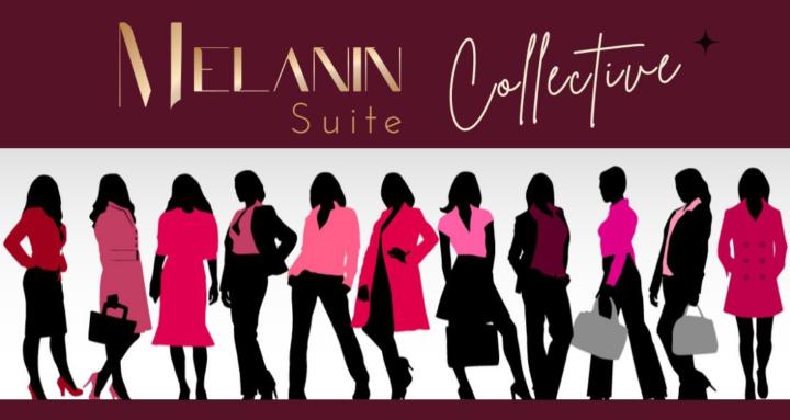 The Melanin Suite Collective