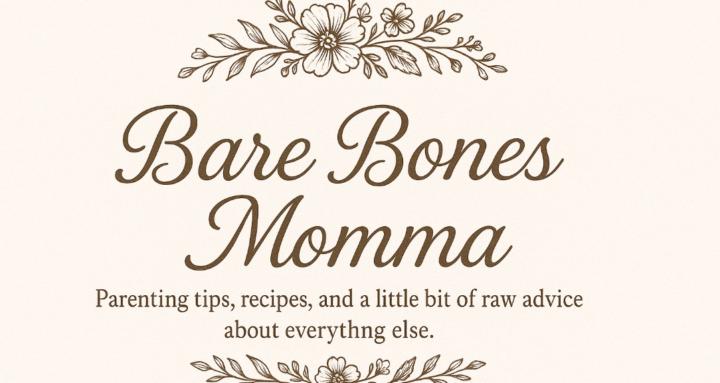 Bare Bones Momma LLC