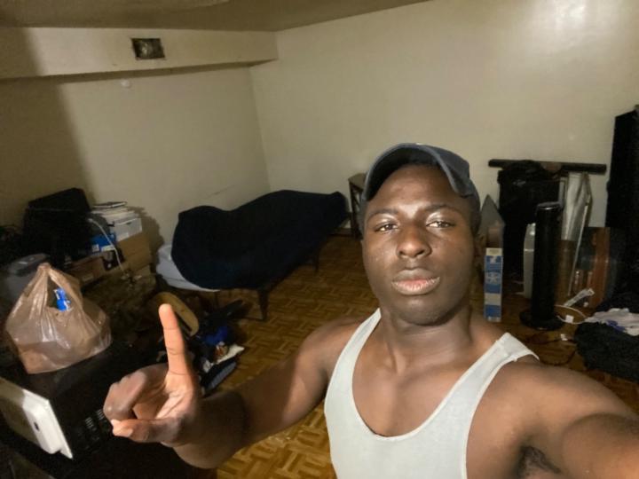 Michael Nwako