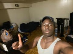 Michael Nwako
