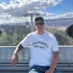 Kevin Almirall