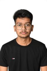 Muhammad Raheel Khan Rajput