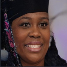 Cynthia Dozier