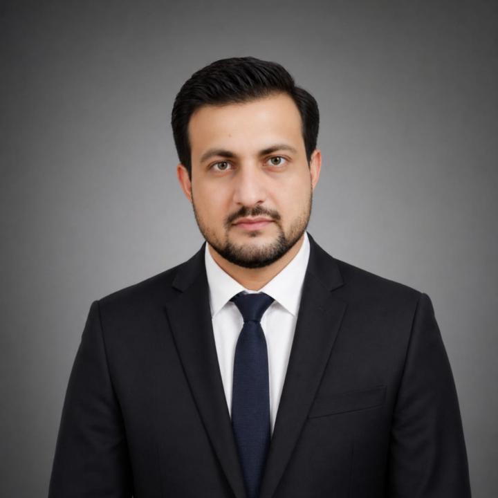 Muhammad Zahid