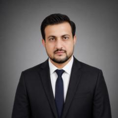 Muhammad Zahid