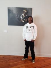 Antonio Gilmore
