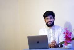 Muhammadullah Mahmud