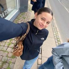 Friederike Roger